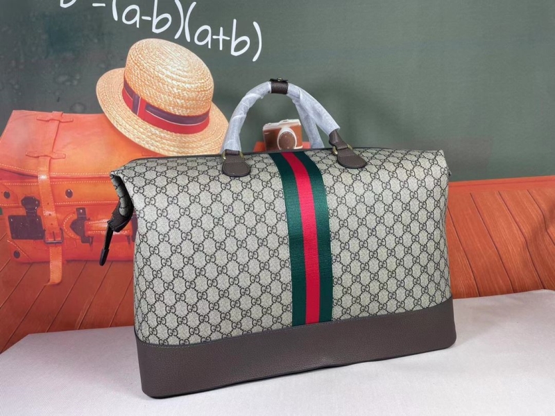 Gucci Travel Bags